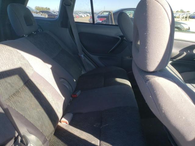 JTEHH20VX26068854 - 2002 TOYOTA RAV4 SILVER photo 11