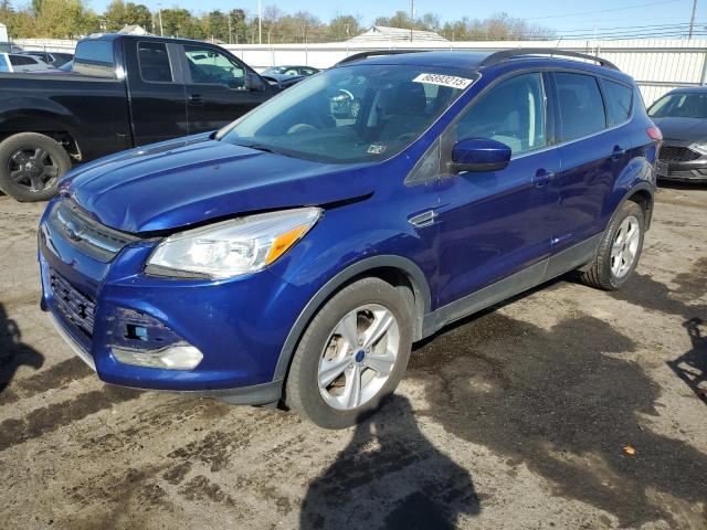 2014 FORD ESCAPE SE, 