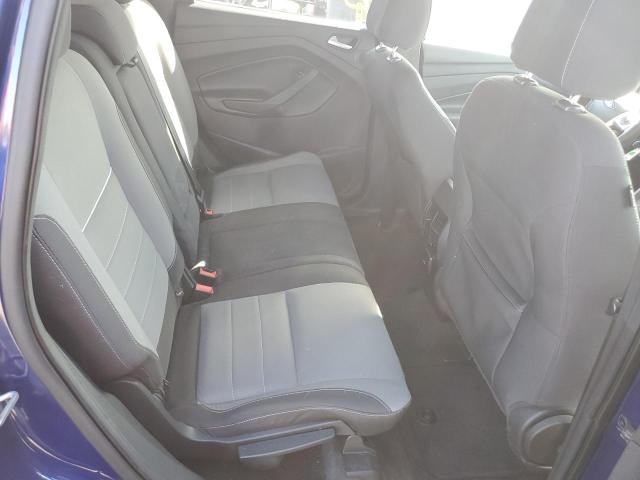 1FMCU9G90EUC56693 - 2014 FORD ESCAPE SE BLUE photo 11