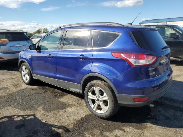 1FMCU9G90EUC56693 - 2014 FORD ESCAPE SE BLUE photo 2