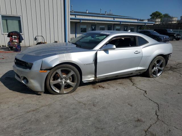 2013 CHEVROLET CAMARO LT, 