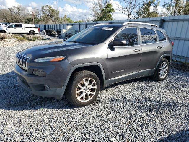 2016 JEEP CHEROKEE LATITUDE, 