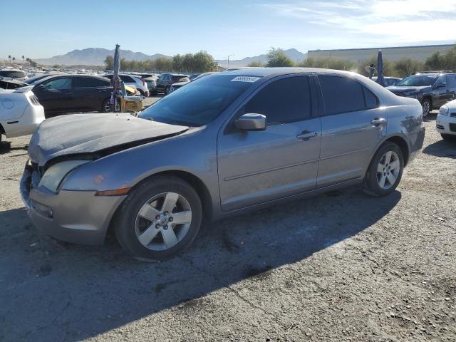 2006 FORD FUSION SE, 