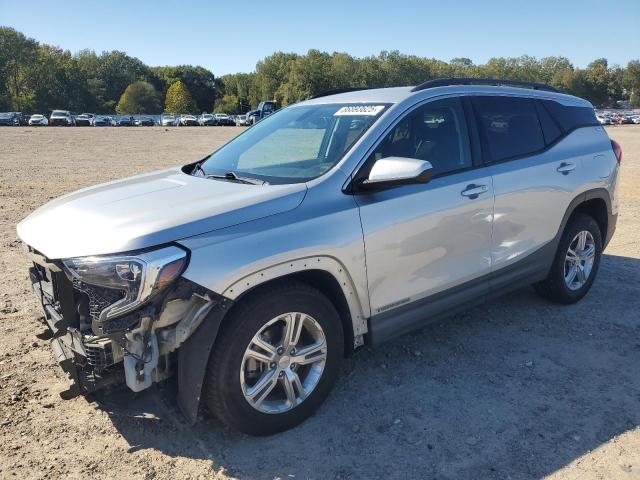 2018 GMC TERRAIN SLE, 