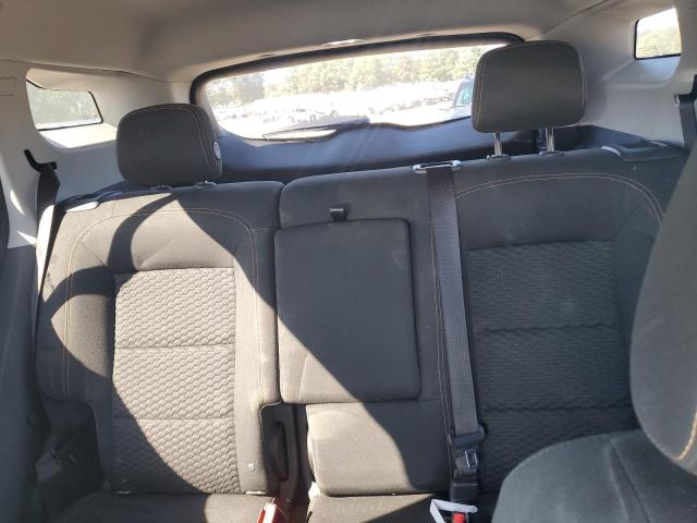 3GKALMEV6JL211011 - 2018 GMC TERRAIN SLE Күміс фото 10