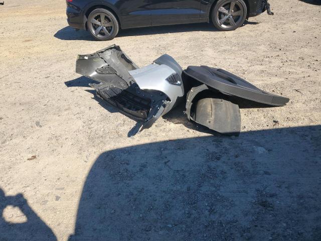 3GKALMEV6JL211011 - 2018 GMC TERRAIN SLE Күміс фото 13