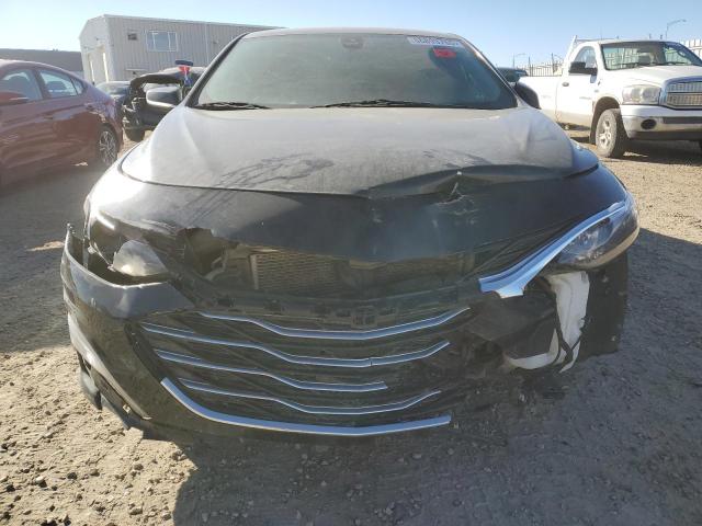 1G1ZD5STXKF116007 - 2019 CHEVROLET MALIBU LT Noir photo 5
