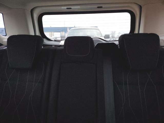 MAJ3S2GE7LC348195 - 2020 FORD ECOSPORT SE თეთრი ფოტო 10