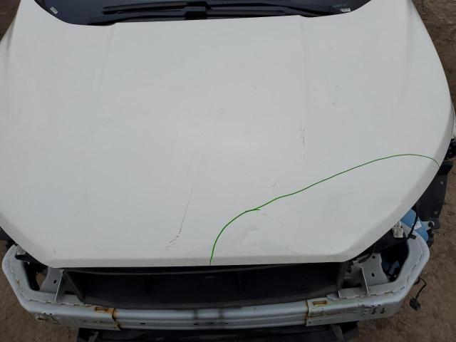 MAJ3S2GE7LC348195 - 2020 FORD ECOSPORT SE თეთრი ფოტო 12