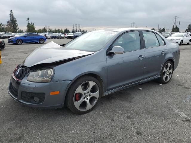 3VWDJ71K88M050027 - 2008 VOLKSWAGEN GLI ნაცრისფერი ფოტო 1