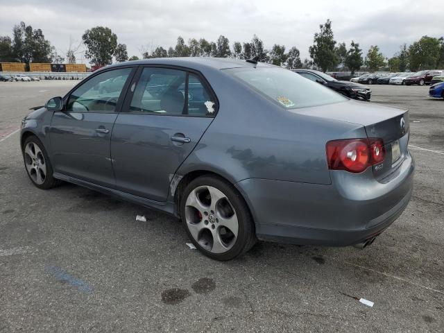 3VWDJ71K88M050027 - 2008 VOLKSWAGEN GLI ნაცრისფერი ფოტო 2