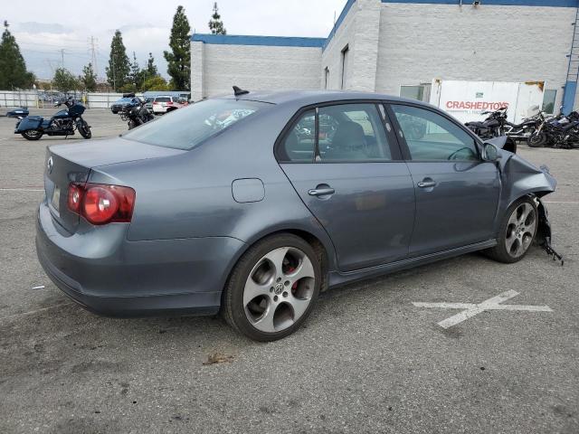 3VWDJ71K88M050027 - 2008 VOLKSWAGEN GLI ნაცრისფერი ფოტო 3