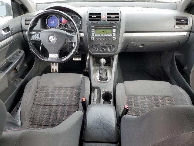 3VWDJ71K88M050027 - 2008 VOLKSWAGEN GLI ნაცრისფერი ფოტო 8