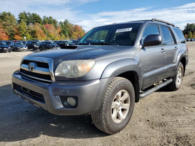 2006 TOYOTA 4RUNNER SR5, 
