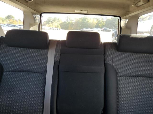 JTEBU14R460094920 - 2006 TOYOTA 4RUNNER SR5 灰色 照片 10