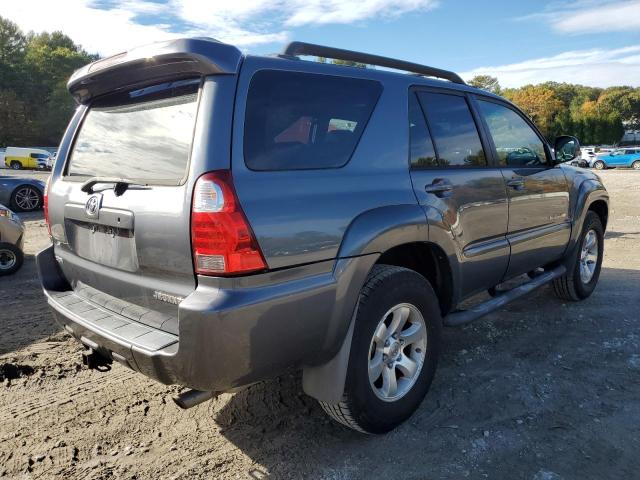 JTEBU14R460094920 - 2006 TOYOTA 4RUNNER SR5 灰色 照片 3