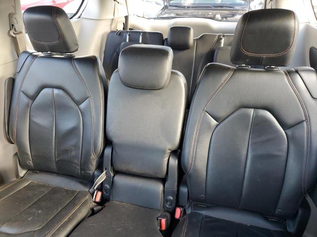2C4RC1BG5JR316970 - 2018 CHRYSLER PACIFICA TOURING L Boz foto 10