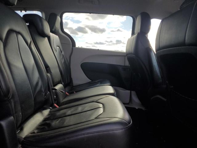 2C4RC1BG5JR316970 - 2018 CHRYSLER PACIFICA TOURING L Boz foto 11