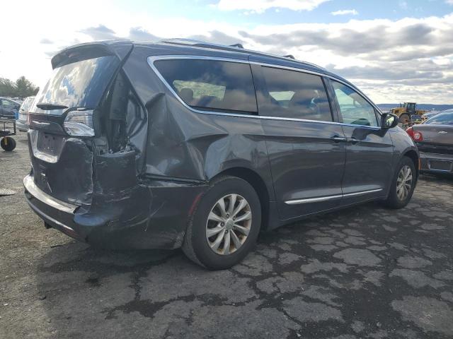 2C4RC1BG5JR316970 - 2018 CHRYSLER PACIFICA TOURING L Boz foto 3