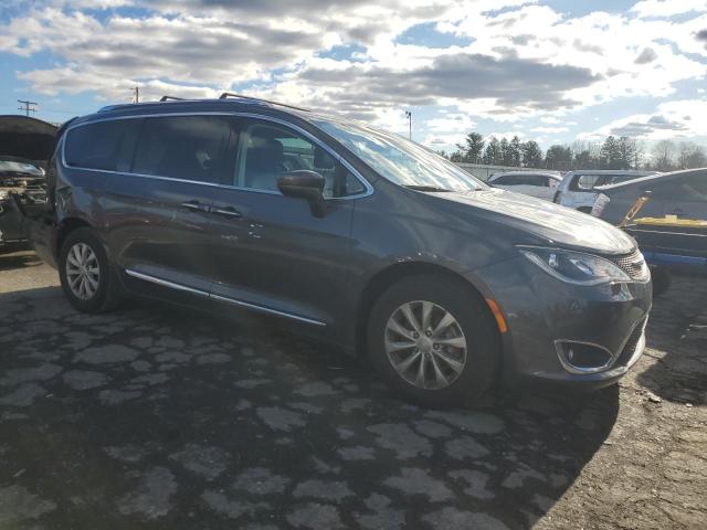 2C4RC1BG5JR316970 - 2018 CHRYSLER PACIFICA TOURING L Boz foto 4