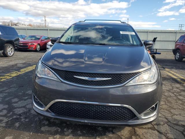 2C4RC1BG5JR316970 - 2018 CHRYSLER PACIFICA TOURING L Boz foto 5