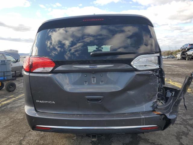 2C4RC1BG5JR316970 - 2018 CHRYSLER PACIFICA TOURING L Boz foto 6