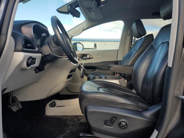 2C4RC1BG5JR316970 - 2018 CHRYSLER PACIFICA TOURING L Boz foto 7