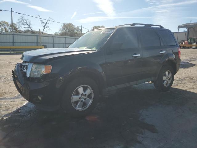 2012 FORD ESCAPE XLT, 