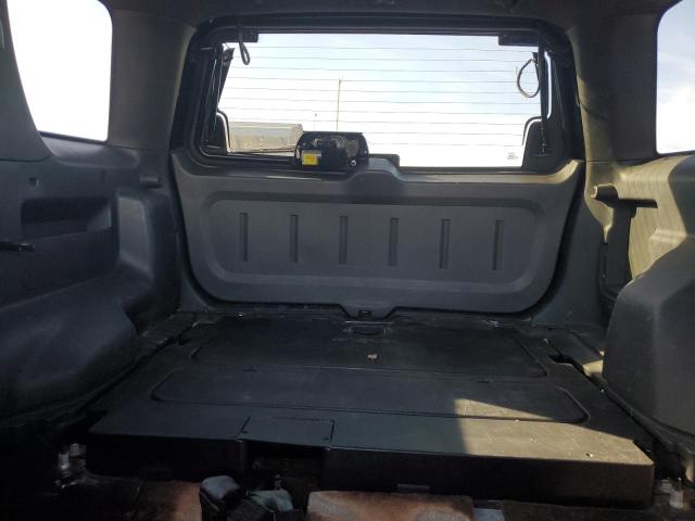 1FMCU0D72CKC78296 - 2012 FORD ESCAPE XLT BLACK photo 10