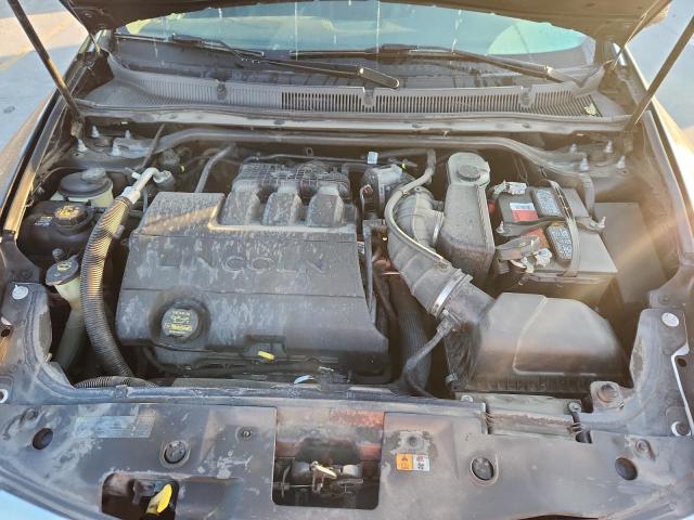 1LNHL9DR7CG800857 - 2012 LINCOLN MKS 黑色 照片 11