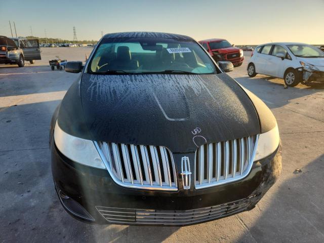 1LNHL9DR7CG800857 - 2012 LINCOLN MKS 黑色 照片 5