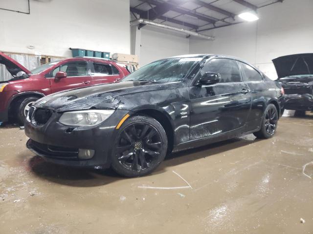 2011 BMW 328 XI, 