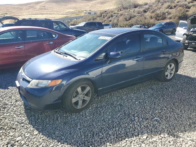 2006 HONDA CIVIC EX, 