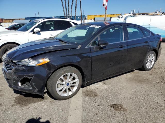 2020 FORD FUSION SE, 