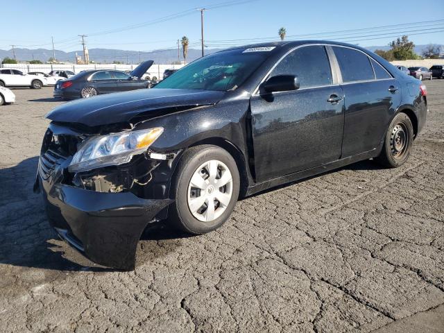 2009 TOYOTA CAMRY BASE, 