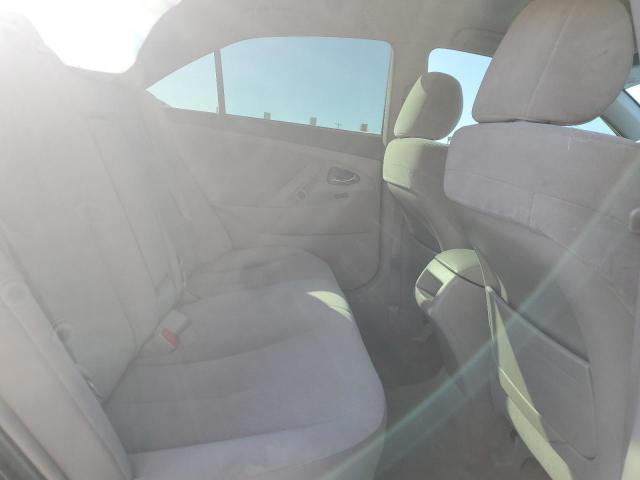 4T1BE46K19U393731 - 2009 TOYOTA CAMRY BASE შავი ფოტო 10