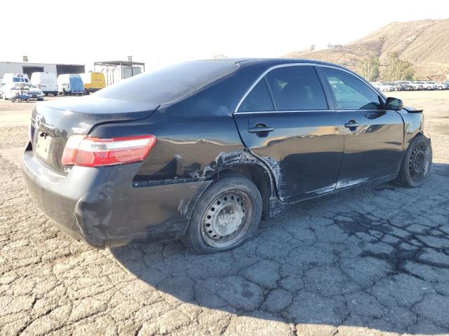 4T1BE46K19U393731 - 2009 TOYOTA CAMRY BASE შავი ფოტო 3