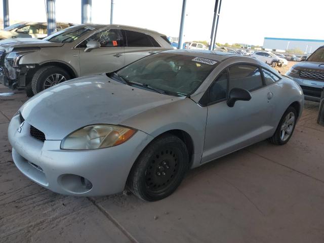 2008 MITSUBISHI ECLIPSE GS, 
