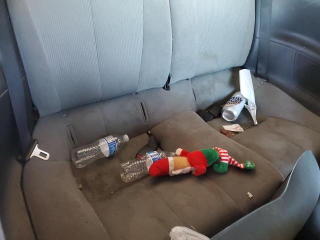 4A3AK24F78E014224 - 2008 MITSUBISHI ECLIPSE GS Srebrny zdjęcie 10