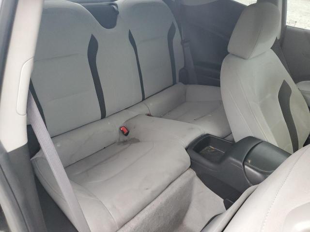 1G1FB1RX6K0153780 - 2019 CHEVROLET CAMARO LS Noir photo 10