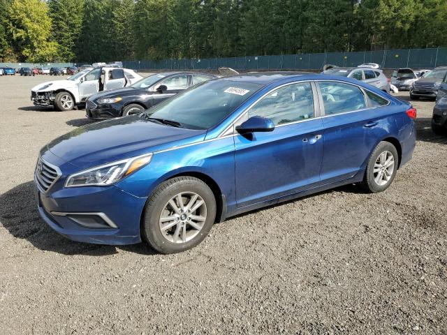 2017 HYUNDAI SONATA SE, 