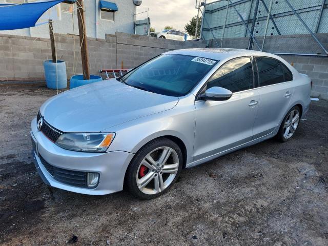 2015 VOLKSWAGEN JETTA GLI, 