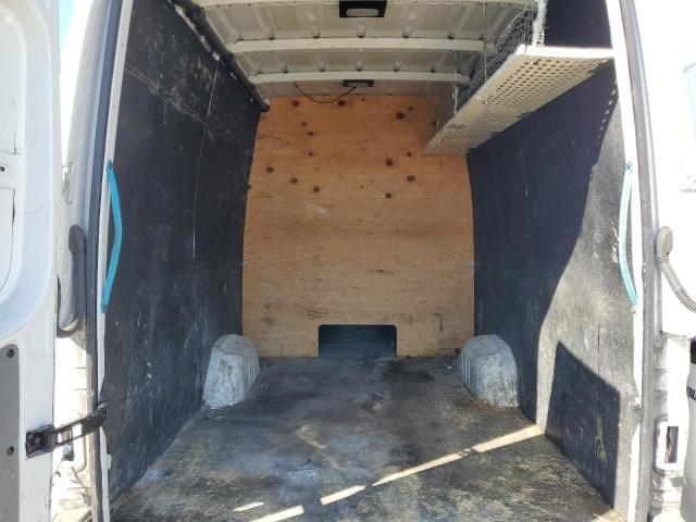 WD3PE8CC3D5769132 - 2013 MERCEDES-BENZ SPRINTER 2500 Սպիտակ լուսանկար 10