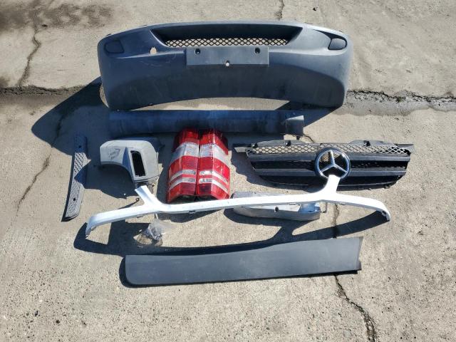 WD3PE8CC3D5769132 - 2013 MERCEDES-BENZ SPRINTER 2500 Սպիտակ լուսանկար 13