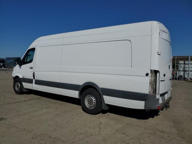 WD3PE8CC3D5769132 - 2013 MERCEDES-BENZ SPRINTER 2500 Սպիտակ լուսանկար 2
