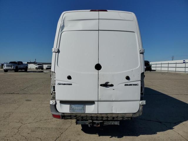 WD3PE8CC3D5769132 - 2013 MERCEDES-BENZ SPRINTER 2500 Սպիտակ լուսանկար 6