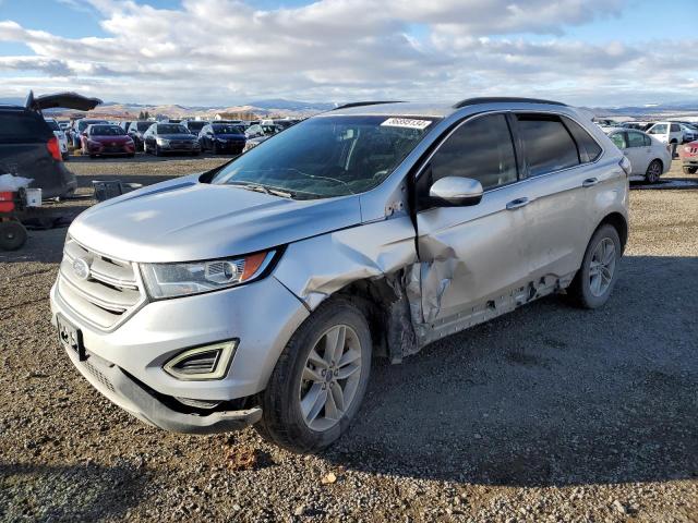 2016 FORD EDGE SEL, 
