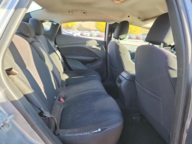 1C3CDFBB9GD571142 - 2016 DODGE DART SXT SILVER photo 10