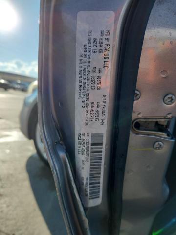 1C3CDFBB9GD571142 - 2016 DODGE DART SXT SILVER photo 12