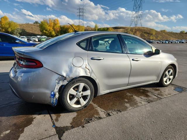 1C3CDFBB9GD571142 - 2016 DODGE DART SXT SILVER photo 3
